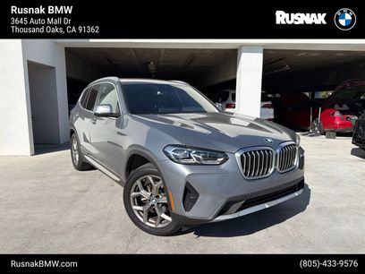 Used 2024 BMW X3 sDrive30i w/ Premium Package