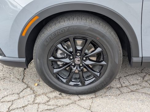 Used 2026 Honda CR-V Sport-L image 13