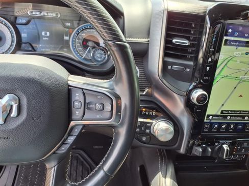 Used 2021 RAM 1500 Limited image 15