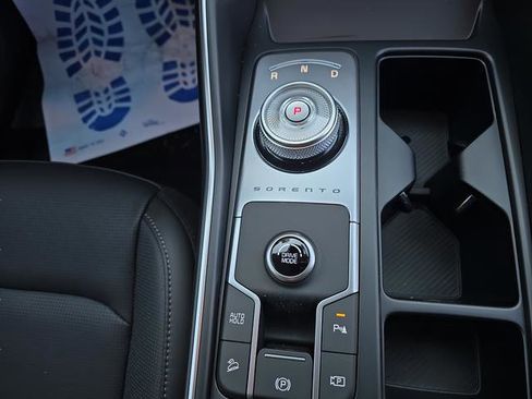 New 2026 Kia Sorento EX image 23