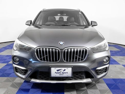 Used 2018 BMW X1 sDrive28i w/ Convenience Package image 2
