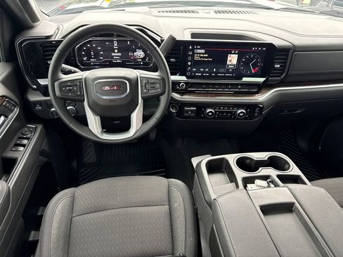 Used 2025 GMC Sierra 1500 Elevation RWD image 23
