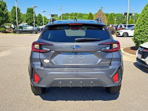 Certified 2024 Subaru Crosstrek 2.5i Limited w/ Crosstrek Mirror Package AWD/4WD image 7