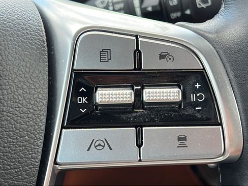 Certified 2025 Kia Telluride EX X-Line AWD/4WD image 22