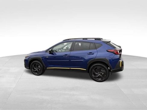 Certified 2025 Subaru Crosstrek 2.5i Sport image 7