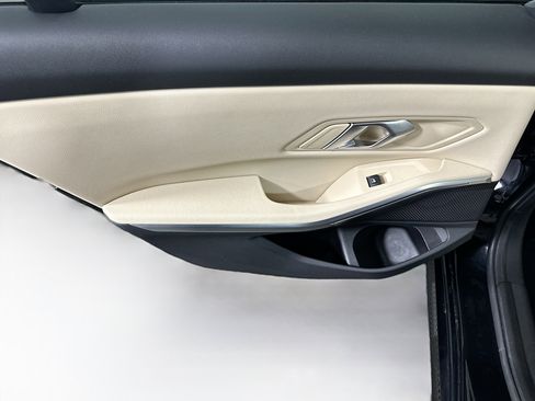 Used 2025 BMW 330i 330i image 26