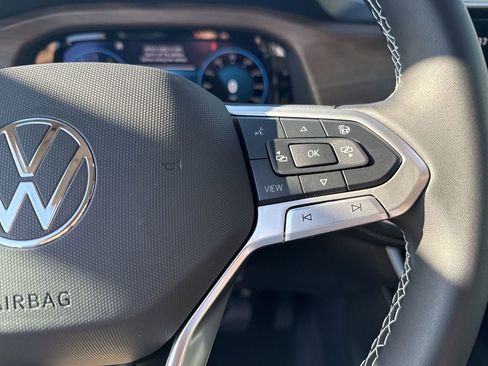 New 2026 Volkswagen Atlas SE AWD/4WD image 18