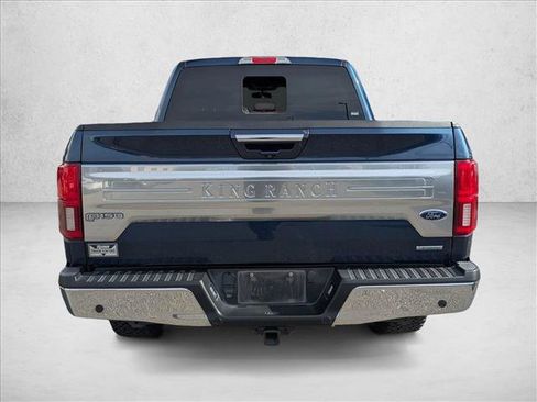 Used 2020 Ford F150 King Ranch w/ Equipment Group 601A Luxury AWD/4WD image 6