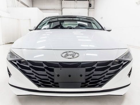 Used 2021 Hyundai Elantra SEL w/ Convenience Package image 11