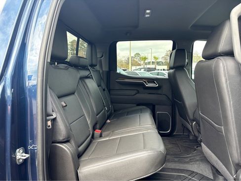 Used 2022 Chevrolet Silverado 1500 LT w/ Safety Package image 17