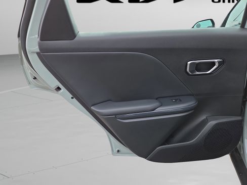 New 2026 Kia K4 EX FWD image 13