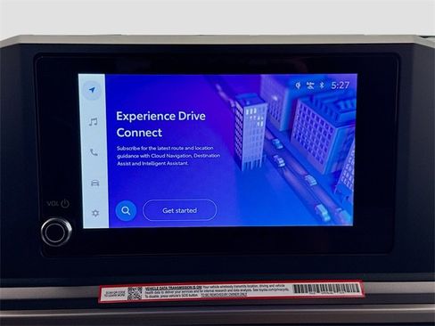 Certified 2025 Toyota 4Runner TRD Sport image 11