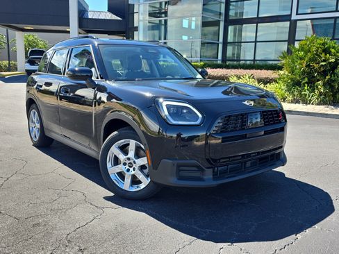 Certified 2025 MINI Cooper Countryman S image 27