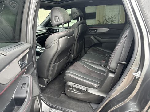 Used 2024 Acura MDX A-Spec AWD/4WD image 18