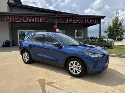 Used 2023 Ford Escape Active