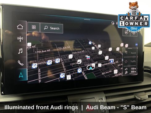 Used 2023 Audi SQ5 Prestige w/ Prestige Package AWD/4WD image 22