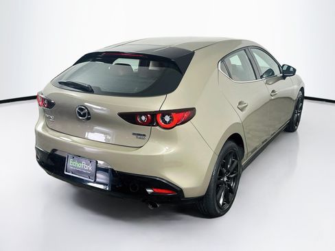 Used 2024 MAZDA MAZDA3 s AWD/4WD image 9