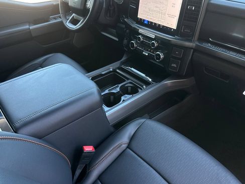 New 2026 Ford F250 Lariat w/ Tremor Off-Road Package AWD/4WD image 15