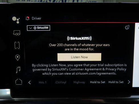 Used 2024 GMC Sierra 1500 Elevation w/ LPO, Elevation Black Package image 16