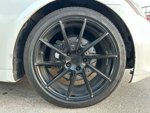 Used 2007 Lexus IS 250 image 26