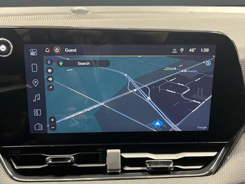 New 2026 Chevrolet Equinox RS w/ Convenience Package III image 12