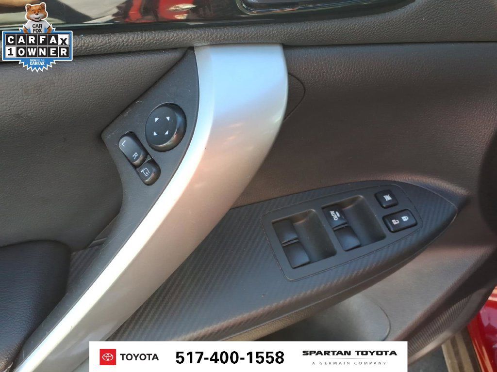 Used 2024 Mitsubishi Eclipse Cross SE AWD/4WD image 15