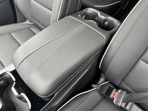 New 2026 Buick Enclave Sport Touring w/ Power Package image 21