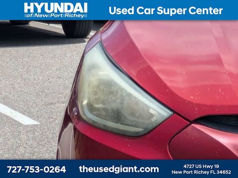 Used 2015 Hyundai Tucson SE FWD image 9