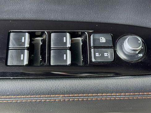 Used 2024 MAZDA CX-5 Carbon Edition image 15