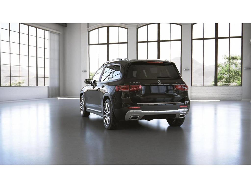 Certified 2023 Mercedes-Benz GLB 250 4MATIC image 28