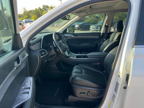Used 2022 Hyundai Palisade SEL w/ Premium Package FWD image 27