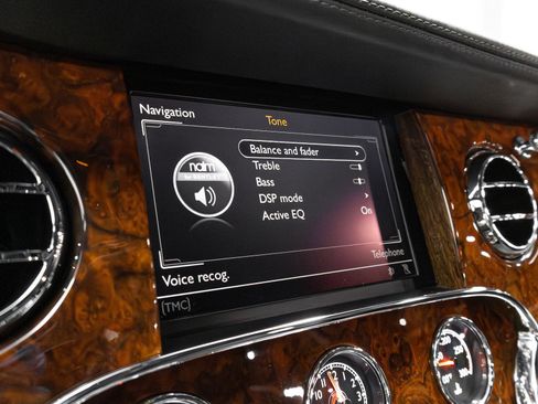 Used 2016 Bentley Mulsanne Speed image 59