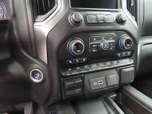 Used 2019 Chevrolet Silverado 1500 LTZ w/ LTZ Plus Package image 55