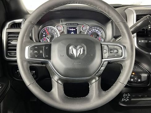 Used 2026 RAM 2500 Big Horn AWD/4WD image 15