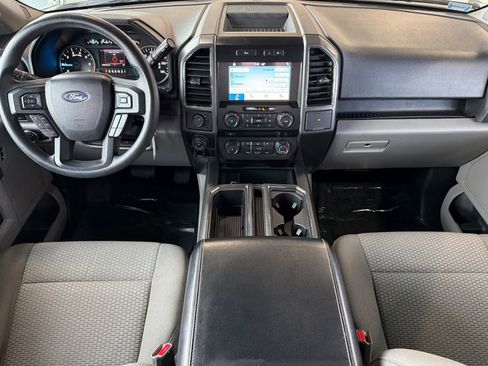 Used 2017 Ford F150 XLT w/ Trailer Tow Package image 3