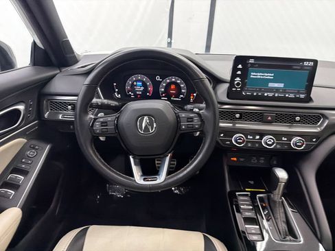 Used 2024 Acura Integra A-Spec w/ Technology Package FWD image 24