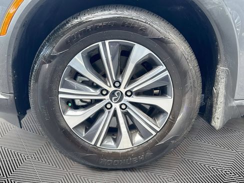 Certified 2026 INFINITI QX60 Pure w/ Cargo Package AWD/4WD image 34