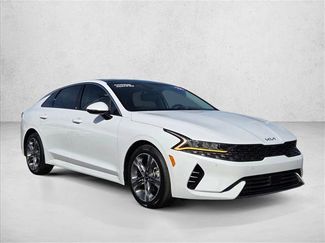 Used 2024 Kia K5 EX w/ EX Premium Package video 3