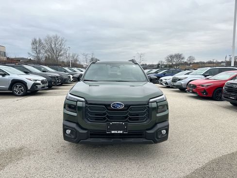 New 2026 Subaru Outback Limited AWD/4WD image 16