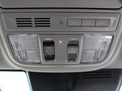 Certified 2022 Honda CR-V EX-L image 12