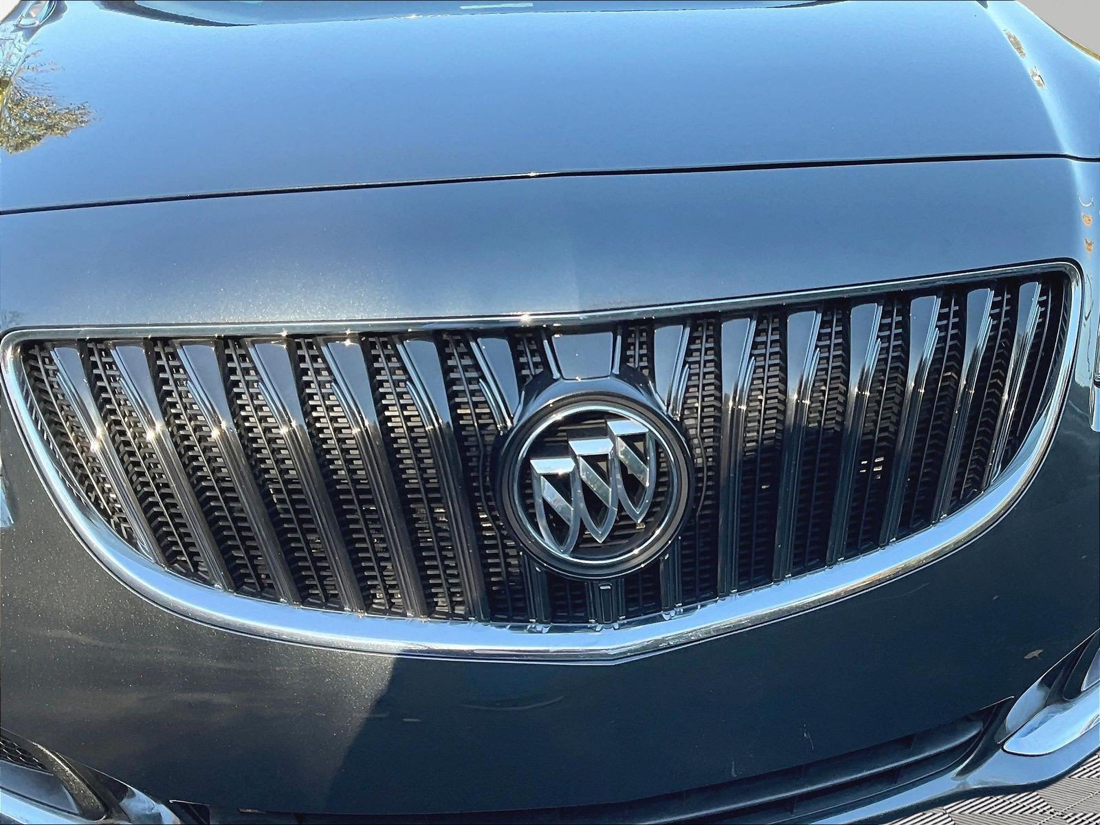 Used 2017 Buick Regal Sport Touring FWD image 33