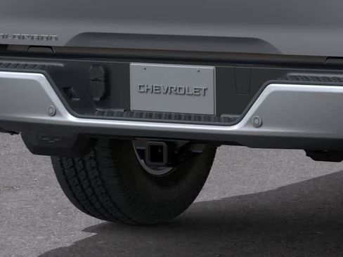New 2026 Chevrolet Colorado LT w/ LT Convenience Package RWD image 14