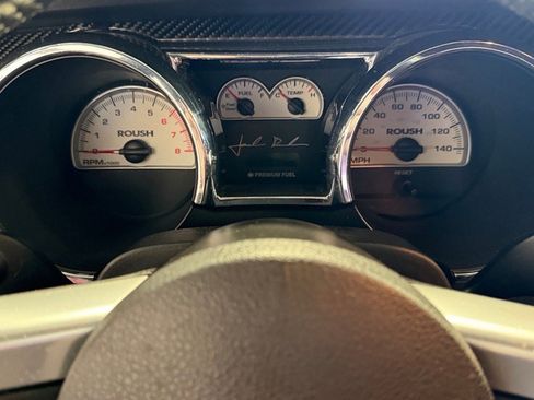 Used 2009 Ford Mustang GT Premium image 20