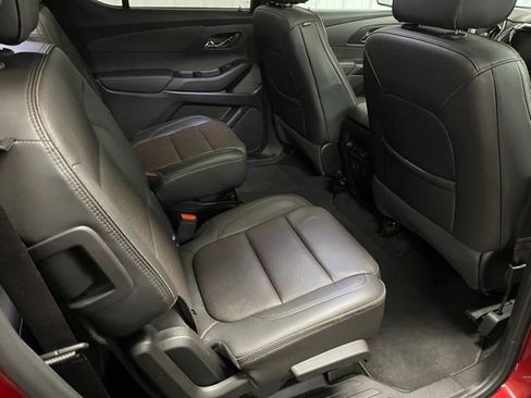 Used 2023 Chevrolet Traverse High Country image 20