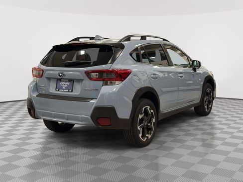 Used 2023 Subaru Crosstrek 2.5i Limited image 7