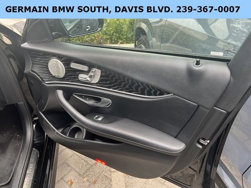 Used 2022 Mercedes-Benz E 350 Sedan image 20