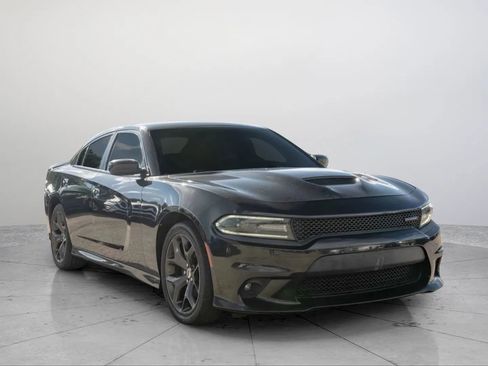 Used 2019 Dodge Charger GT image 9