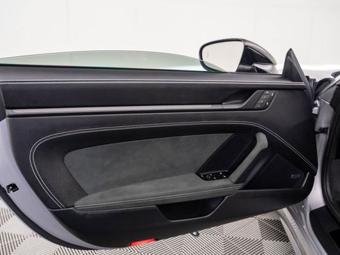 Certified 2024 Porsche 911 Carrera GTS image 14
