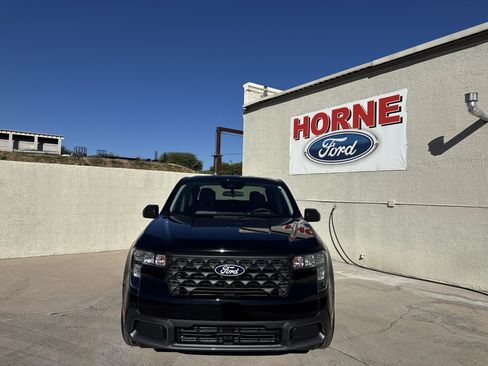 New 2025 Ford Maverick XLT image 2