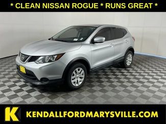 Used 2018 Nissan Rogue Sport S FWD video 1